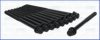 HYUNDAI 2232127000X10 Bolt Kit, cylinder head